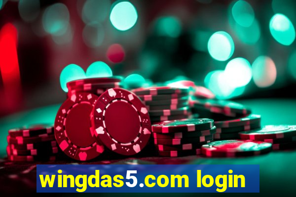 wingdas5.com login